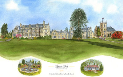 Ashdown Park Hotel and Country Club