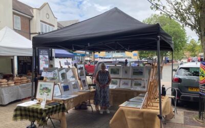 Sevenoaks Market